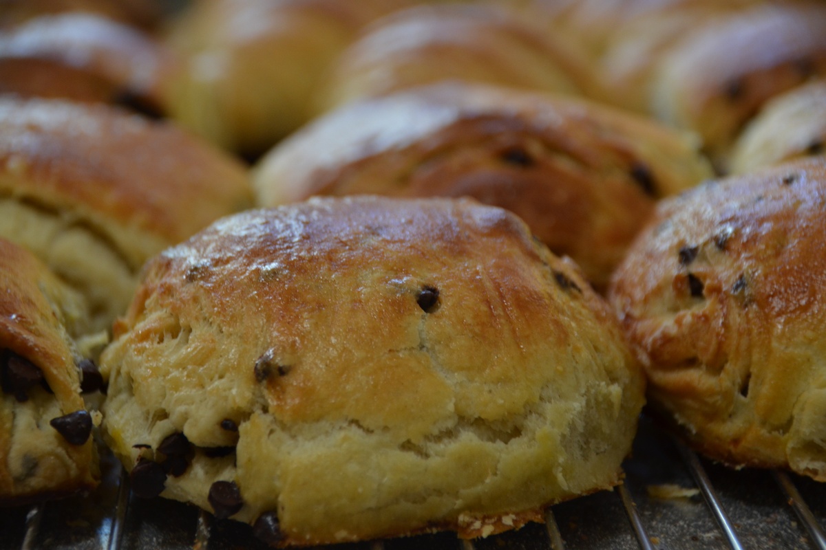 Boulangerie Bio